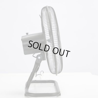 画像3: 『在庫あり』 トラスコ中山/TRUSCO 全閉式工場扇 AF-45A ジェネラルファンII 大風量 据置きタイプ アルミハネ ☆【本州四国送料無料】