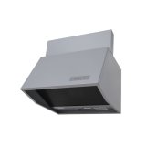 ノーリツ NFG9B06SI レンジフード ブーツ型(シロッコファン) 90cmタイプ シルバー 前幕板200mm同梱 ♪