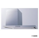 ノーリツ WPS-S902CDMSI-L レンジフード サイドフード 90cmタイプ 左排気 シルバー 渡辺製作所製 ♪