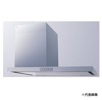 ノーリツ WPS-S902CDMSI-R レンジフード サイドフード 90cmタイプ 右排気 シルバー 渡辺製作所製 ♪