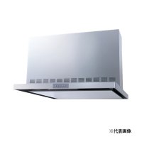 『本州のみ配送可』高須産業 WDS-756CDHM(SI)L/R レンジフード 幅750mm シロッコファン スリム型フード 背梁対応タイプ φ150 前幕板付属 シルバー 受注品♪§