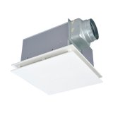 三菱 VD-23ZX14-FP 換気扇 居間 事務所 店舗 ダクト用換気扇 天井埋込形 低騒音形 フラットインテリアタイプ (VD-23ZX13-FP 後継品)