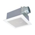 三菱 VD-23ZLX14-CS 換気扇 居間 事務所 店舗 ダクト用換気扇 天井埋込形 24時間換気機能付 低騒音形 インテリア格子タイプ (VD-23ZLX13-CS 後継品)