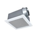 三菱 VD-25ZX14-C 換気扇 居間 事務所 店舗 ダクト用換気扇 天井埋込形 低騒音形 インテリア格子タイプ (VD-25ZX13-C 後継品)