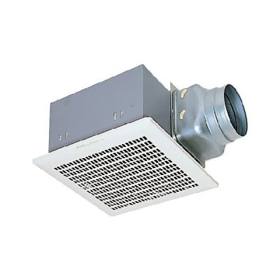画像1: 三菱 VD-23ZPH14 換気扇 台所 ダクト用換気扇 天井埋込形 低騒音形 (VD-23ZPH13 後継品)