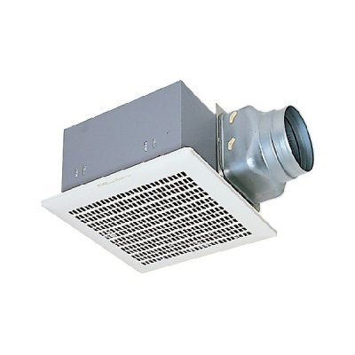 画像1: 三菱 VD-23ZPH14-BL 換気扇 台所 ダクト用換気扇 BL認定品 天井埋込形 (VD-23ZPH13-BL 後継品)
