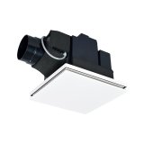 三菱 VD-13ZPQD5 換気扇 居間 事務所 店舗 ダクト用換気扇 天井埋込形 天井埋込形 給気タイプ 給気専用 ミックスフロー機能搭載 (VD-13ZPQD4 後継品)