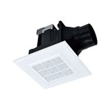 三菱 VD-10ZUC-175RF 換気扇 浴室 トイレ 洗面所 ダクト用換気扇 天井埋込形 リニューアル専用 低騒音形