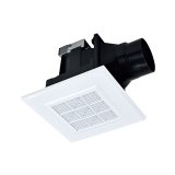 三菱 VD-10ZVUC-175RF 換気扇 浴室 トイレ 洗面所 ダクト用換気扇 天井埋込形 局所換気・24時間換気 兼用 リニューアル専用 DCブラシレスモーター 定風量タイプ