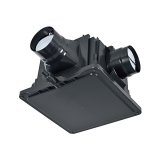 三菱 V-15ZMVC4 換気扇 浴室 トイレ 洗面所 ダクト用換気扇 中間取付形 サニタリー用 DCブラシレスモーター 定風量タイプ 2〜3部屋換気用 (V-15ZMVC3 後継品)