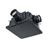 三菱 V-18ZMVC4 換気扇 浴室 トイレ 洗面所 ダクト用換気扇 中間取付形 サニタリー用 DCブラシレスモーター 定風量タイプ 2〜3部屋換気用 (V-18ZMVC3 後継品)