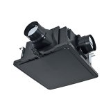 三菱 V-18ZMPC7 換気扇 浴室 トイレ 洗面所 ダクト用換気扇 中間取付形ダクトファン サニタリー用 1〜3部屋換気用 高静圧形 (V-18ZMPC6 後継品)