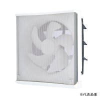 三菱 EX-20EFH10-M 換気扇 標準換気扇 フィルターコンパック エクストラグレード ワンタッチフィルタータイプ 再生形 電気式シャッター (EX-20EFH9-M 後継品)