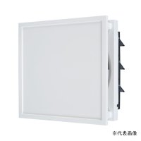 三菱 EX-20EX10-C 換気扇 標準換気扇 クリーンコンパック エクストラグレード インテリアタイプ 電気式シャッター 引きひもなし (EX-20EX9-C 後継品)
