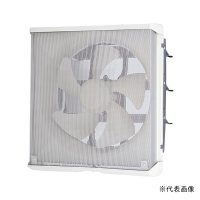三菱 EX-20EMP10-F 換気扇 標準換気扇 メタルコンパック エクストラグレード ワンタッチフィルタータイプ 再生形 電気式シャッター (EX-20EMP9-F 後継品)