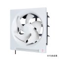 三菱 EX-25FH10 換気扇 標準換気扇 クリーンコンパック エクストラグレード スタンダードタイプ 連動式シャッター 速調付 引きひも付 (EX-25FH9 後継品)