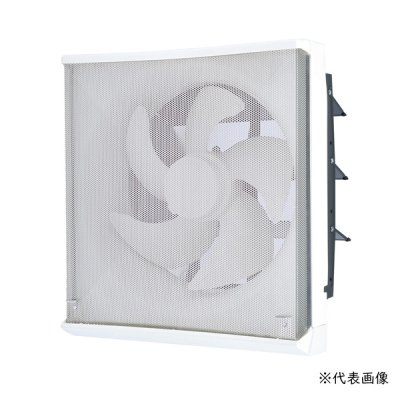 画像1: 三菱 EX-25EFH10-M 換気扇 標準換気扇 フィルターコンパック エクストラグレード ワンタッチフィルタータイプ 再生形 電気式シャッター (EX-25EFH9-M 後継品)