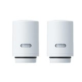 三菱ケミカル・クリンスイ HGC9SW 交換カートリッジ 蛇口直結型 CSPシリーズ(２個入り)