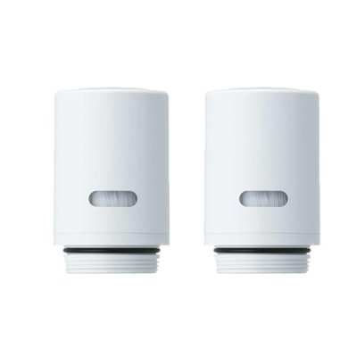 画像1: 三菱ケミカル・クリンスイ HGC9SW 交換カートリッジ 蛇口直結型 CSPシリーズ(２個入り)