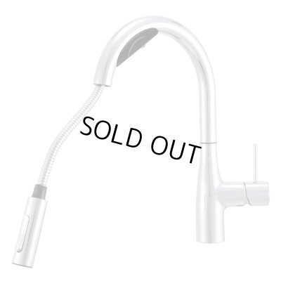 画像3: 『在庫あり』三菱ケミカル・クリンスイ FT930HU 浄水機能付きセンサー複合水栓 アンダーシンク タッチレス 浄水カートリッジ付 ☆2