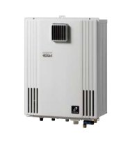 パーパス 『GX-H2003AW-1 都市ガス』 給湯器 ガスふろ給湯器 20号 エコジョーズ オート 設置フリー PS標準設置兼用 パントンクールグレー 2 リモコン別売 ♪∀