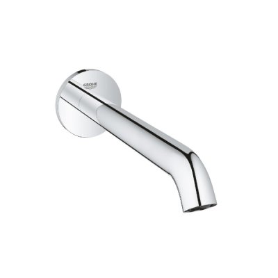 画像1: グローエ 1344910J 浴室用水栓 エッセンス・壁出バス吐水口1/2”