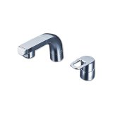 KVK FSL120DZBET シングル洗髪シャワー (eレバー) ウルトラファイインバブル発生器付 寒冷地用