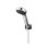 画像2: KVK FTB310KWFHST サーモスタット式シャワー 撥水 メッキワイドシャワー付 (2)