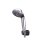画像2: KVK FTB310KMHFHST サーモスタット式シャワー 撥水 メッキウルトラファインバブルシャワー付 (2)