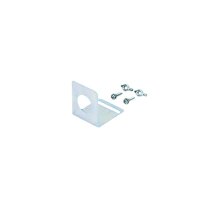 KVK ZD80-1 単水栓展示フック (棚板固定タイプ)