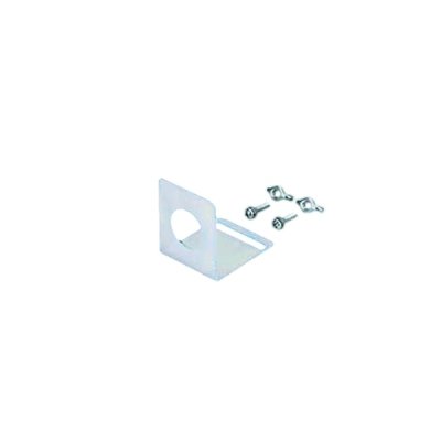 画像1: KVK ZD80-1 単水栓展示フック (棚板固定タイプ)