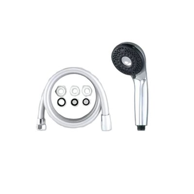 画像1: KVK ZS370TS-2 ウルトラファインバブルシャワーセット メッキ