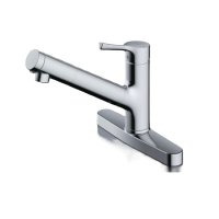 TOTO TKS05322J 浄水器兼用混合水栓 吐水切り替えタイプ GGシリーズ 台付シングル混合水栓