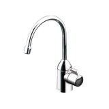 TOTO TK301C 浄水器専用自在水栓 ビルトイン形
