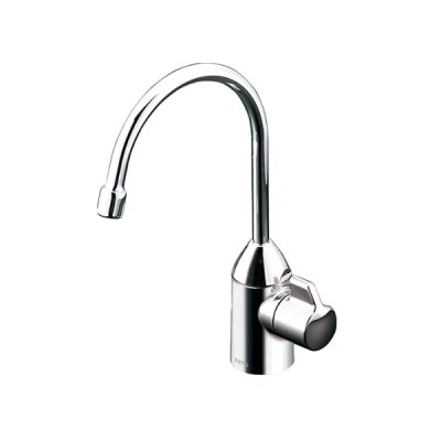画像1: TOTO TK301C 浄水器専用自在水栓 ビルトイン形