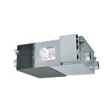 三菱 LGH-RN15RXW3 換気扇 業務用ロスナイ 天井埋込形 DCリプレースマイコン(フリープラン対応形) 100V/単相200V共通 (LGH-RN15RXV2 後継品)