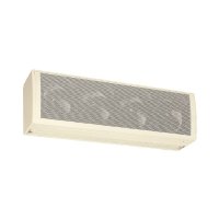 三菱 MK-3512TA4 換気扇 エアーカーテン 産業用タイプ 3相200V (MK-3512TA3 後継品)