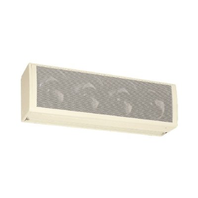 画像1: 三菱 MK-5012TA4 換気扇 エアーカーテン 産業用タイプ 3相200V (MK-5012TA3 後継品)