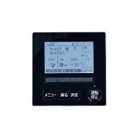 三菱 PGL-64DR-P 換気扇 業務用ロスナイ システム部材 ジーニアスリモコン 受注生産品 §
