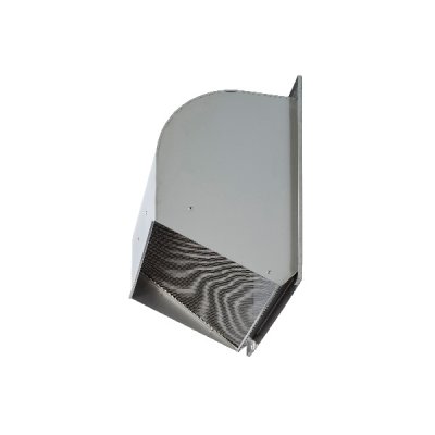 画像1: 三菱 SW-50SAM-T1 換気扇 有圧換気扇 システム部材 有圧換気扇用ウェザーカバー 適用有圧換気扇 強化仕様45・50cm 排気形 防虫網標準装備 受注生産品 §
