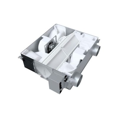 画像1: 三菱 PGL-P80RX5 換気扇 業務用ロスナイ システム部材 ロスナイパーシャルリノベーション