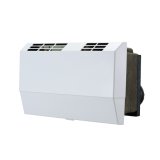 マックス ERS-U10D1 ES-Uシリーズ用 24時間換気システム交換ユニット 色調＝白 10帖まで ES-U10D1交換用