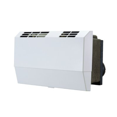 画像1: マックス ERS-U10D1 ES-Uシリーズ用 24時間換気システム交換ユニット 色調＝白 10帖まで ES-U10D1交換用