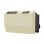 画像1: マックス ERS-U10D1/B ES-Uシリーズ用 24時間換気システム交換ユニット 色調＝ベージュ 10帖まで ES-U10D1/B交換用 (1)
