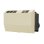 画像1: マックス ERS-U12D1/B ES-Uシリーズ用 24時間換気システム交換ユニット 色調＝ベージュ 8〜12帖 ES-U12D1/B交換用 (1)