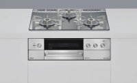 リンナイ 『 RHS31W39M13RSTW 都市ガス』 ビルトインコンロ 幅60cm DELICIA(デリシア) 強火力(左・右) プラチナミラー ♪