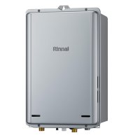 リンナイ 『RUX-UE1606B(A) プロパン』 ガス給湯専用機 ウルトラファインバブル給湯器 エコジョーズ 16号 PS扉内後方排気型 給湯・給水接続20A リモコン別売