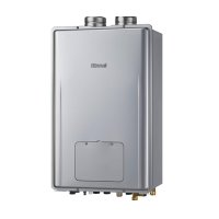 リンナイ 『RUFH-UEQ2408AF2-6 プロパン』 ガス給湯暖房用熱源機 ウルトラファインバブル給湯器 エコジョーズ 24号 フルオート PS扉内給排気延長型 リモコン別売