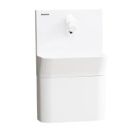 パナソニック GHA7FC2JAPK アラウーノ手洗いコンパクトタイプ 手洗器 壁給水・壁排水 自動水栓 ホワイト