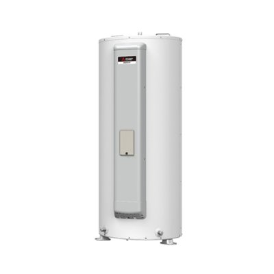画像1: [7月発売]三菱 SRG-375H 電気温水器 給湯専用タイプ マイコン 標準圧力型 丸形 370L リモコン別売 (SRG-375Gの後継品) ♪